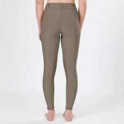 Irideon Women's Issential Tights - Brindle -Horse Supplies Store 482566 800 800