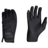 Dublin Breathable Mesh Riding Gloves - Black -Horse Supplies Store 482768 800 800