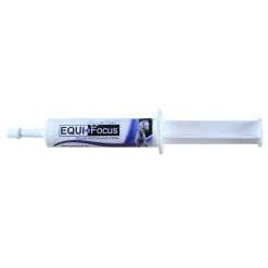 Equine Healthcare International Equi+Focus Paste 30cc 6 Count