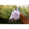 Rambo Fly Mask Plus - Lavender