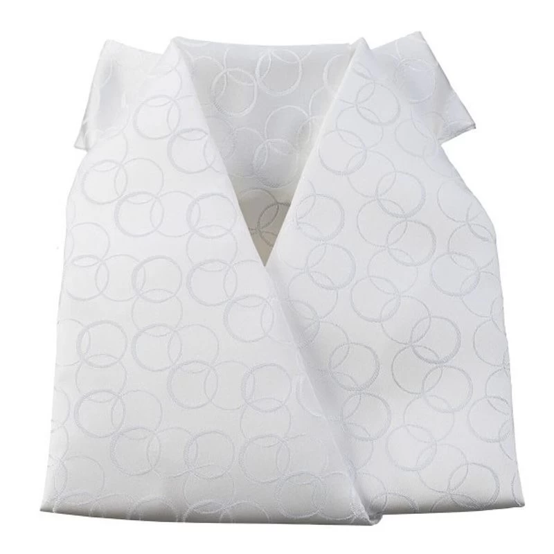 Showquest Women's Vintage Tied Stock - Ingleton Looped 3 Showquest Women's Vintage Tied Stock - Ingleton Looped