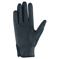 Roeckl Women's Lorraine Gloves - Black -Horse Supplies Store 492770 800 800