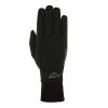 Roeckl Wismar Winter Gloves - Black -Horse Supplies Store 503544 800 800