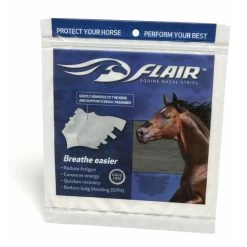 FLAIR Nasal Strips - White -Horse Supplies Store 504459 800 800