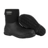 Mudruckers Waterproof Mid Boot - Black -Horse Supplies Store 504592 800 800