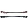 Nunn Finer Hand Hold Strap - Black -Horse Supplies Store 505149 800 800