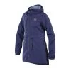 Shires Aubrion Women's Hackney Rain Jacket - Dark Navy -Horse Supplies Store 513240 800 800