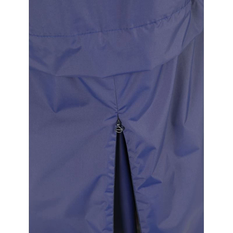 Shires Aubrion Women's Hackney Rain Jacket - Dark Navy 7 Shires Aubrion Women's Hackney Rain Jacket - Dark Navy - Image 5