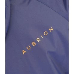 Shires Aubrion Women's Hackney Rain Jacket - Dark Navy 13 Shires Aubrion Women's Hackney Rain Jacket - Dark Navy -Horse Supplies Store 513245 800 800