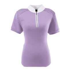 Ovation Women's Signature Performance Shirt - Lavender