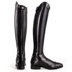 Tredstep Medici II Dress Boot - Black