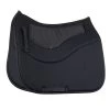 Horze Phoenix Dressage Saddle Pad - Dark Navy -Horse Supplies Store 532947 800 800