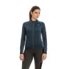 Horseware Women's Lana Technical Full Zip Top - Navy/Charcoal -Horse Supplies Store 534967 800 800
