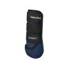 Back On Track Opal Front Exercise Boot - Blue -Horse Supplies Store 539655 800 800