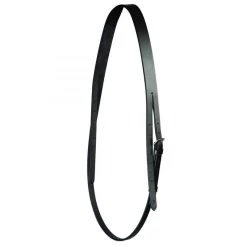 Collegiate Essential Headpiece - Black