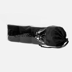 Equinavia Luna Polo Wraps W/Storage Bag - Black -Horse Supplies Store 540895 800 800