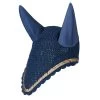 Horze Munich Deep Front Ear Net - Reflecting Pond -Horse Supplies Store 545304 800 800