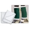 Toklat Premium Quilted Leg Wraps - White -Horse Supplies Store 547619 800 800