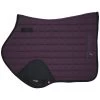 Catago FIR-Tech Jumper Saddle Pad - Plum -Horse Supplies Store 555809 800 800
