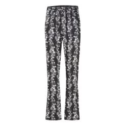 EQL Women's Soft Breeze Pant - Black Horse Aura