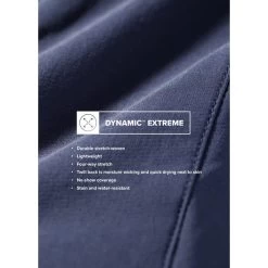 Kerrits Women's Stretch Competitor Koat 4 Snap - Navy 13 Kerrits Women's Stretch Competitor Koat 4 Snap - Navy -Horse Supplies Store 567403 800 800