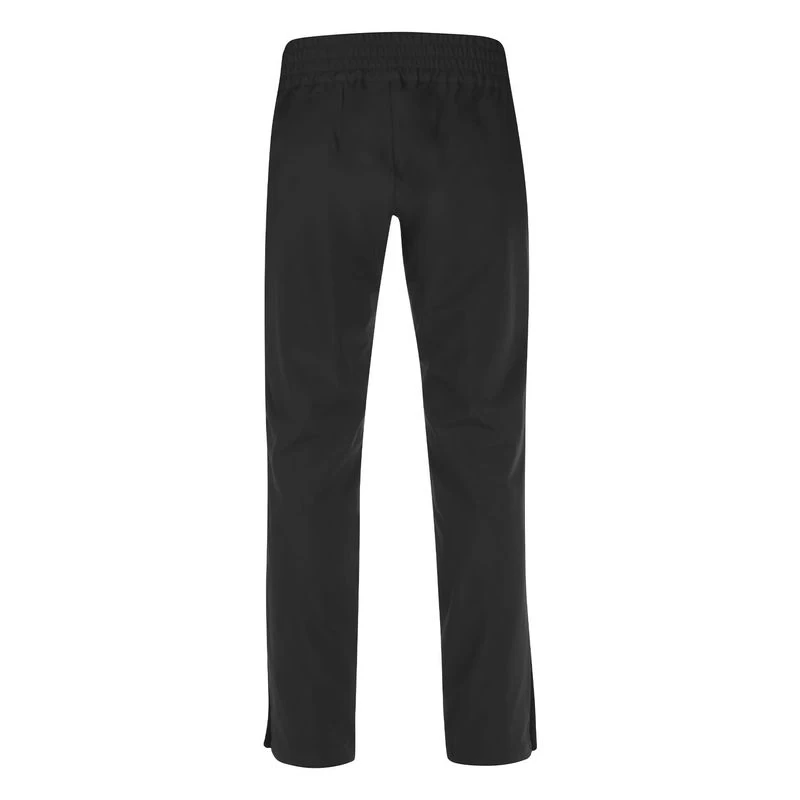 Kerrits Women's Waterproof All Around Rain Pants - Black 4 Kerrits Women's Waterproof All Around Rain Pants - Black - Image 2