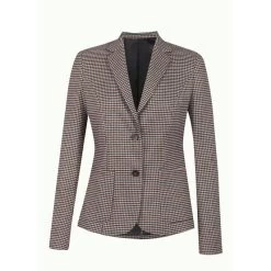 EQL Women's Hackney Check Blazer - Multi