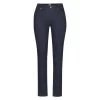 EQL Women's In Motion Jean - Dark Rinse -Horse Supplies Store 585217 800 800