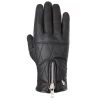 Horze Theresa Vegan Leather Winter Gloves - Black -Horse Supplies Store 590971 800 800