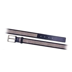 Fair Play Splendor Belt - Black