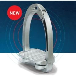 Equine Innovations Q-Release Stirrup - Aluminum 7 Equine Innovations Q-Release Stirrup - Aluminum -Horse Supplies Store 596026 800 800