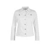 EQL Women's In Motion Jacket - White 1 EQL Women's In Motion Jacket - White -Horse Supplies Store 597605 800 800