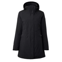 Horze Women's Isabella 3-in-1 Jacket - Black