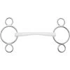 Herm Sprenger Duo Vienna 16mm 3-Ring Bit -Horse Supplies Store 604898 800 800
