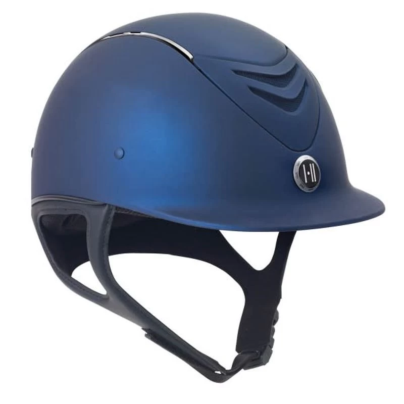 One K MIPS CCS Helmet - CS Navy Matte 3 One K MIPS CCS Helmet - CS Navy Matte