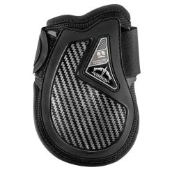 Veredus Young Jump Absolute Carbon Gel - Black