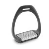 Royal Rider T3 Stirrups - Grey/Aluminum Pad -Horse Supplies Store 621326 800 800