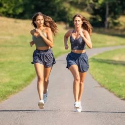 Shires Aubrion Women's Activate Shorts - Peony -Horse Supplies Store 622860 800 800