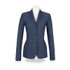 RJ Classics Women's Harmony Mesh Show Coat - Insignia Blue -Horse Supplies Store 623106 800 800
