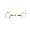 M. Toulouse Curved Mouth 18 Mm Loose Ring Bit -Horse Supplies Store 631868 800 800
