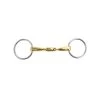M. Toulouse Curved Mouth 16 Mm Loose Ring Bit W/Lozenge -Horse Supplies Store 631898 800 800