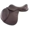 M. Toulouse Annice +4 Platinum Close Contact Saddle Genesis Adjustable - Chocolate 2 M. Toulouse Annice +4 Platinum Close Contact Saddle Genesis Adjustable - Chocolate -Horse Supplies Store 632032 800 800