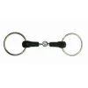 Korsteel Hard Rubber Jointed Loose Ring Snaffle Bit -Horse Supplies Store 648484 800 800