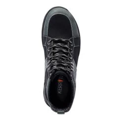 Kerrits Women's Trail Blazer Lace Up Boots - Black/Grey -Horse Supplies Store 662436 800 800