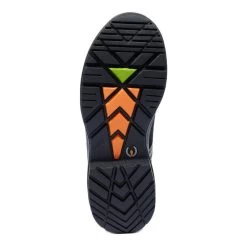 Kerrits Women's Trail Blazer Lace Up Boots - Black/Grey -Horse Supplies Store 662438 800 800