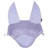 Weatherbeeta Prime Ear Bonnet - Lavender -Horse Supplies Store 669741 800 800