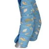Weatherbeeta Wide Tab Long Travel Boots - Seahorse Print -Horse Supplies Store 670136 800 800