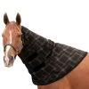 Kensington Signature Neck Warmer 180G - Deluxe Black -Horse Supplies Store 671482 800 800