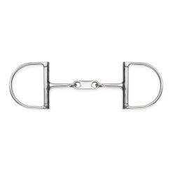 Shires Dr Bristol Hunter Dee Bit