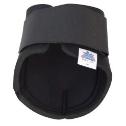 Toklat Neoprene Interference Boots - Black